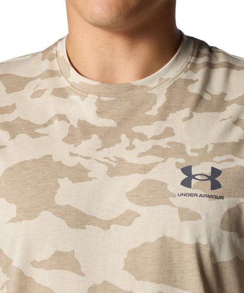 UA���C�u �v�����g �V���[�g�X���[�u T�V���c�i���C�t�X�^�C��/MEN�j