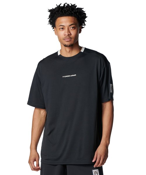 UA�e�b�N �X�g���[�g�N�G�X�g �V���[�g�X���[�u T�V���c�i�o�X�P�b�g�{�[��/MEN�j