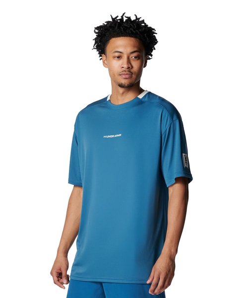 UA�e�b�N �X�g���[�g�N�G�X�g �V���[�g�X���[�u T�V���c�i�o�X�P�b�g�{�[��/MEN�j