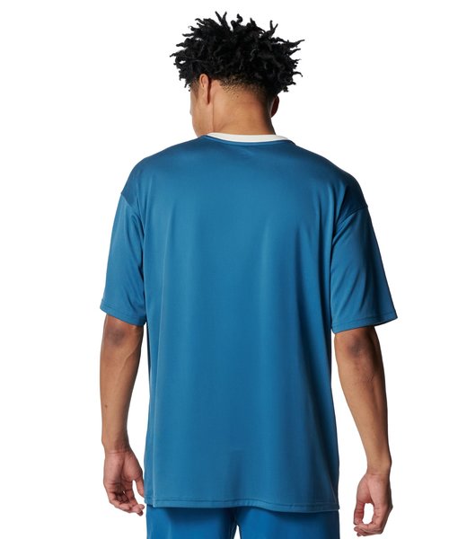 UA�e�b�N �X�g���[�g�N�G�X�g �V���[�g�X���[�u T�V���c�i�o�X�P�b�g�{�[��/MEN�j