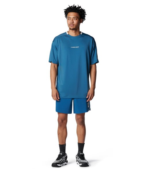 UA�e�b�N �X�g���[�g�N�G�X�g �V���[�g�X���[�u T�V���c�i�o�X�P�b�g�{�[��/MEN�j