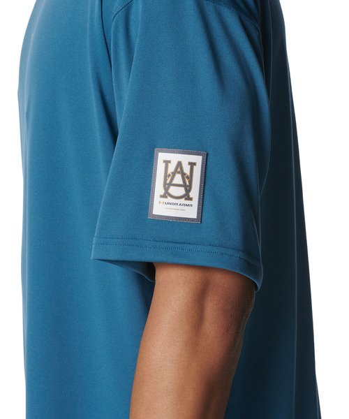 UA�e�b�N �X�g���[�g�N�G�X�g �V���[�g�X���[�u T�V���c�i�o�X�P�b�g�{�[��/MEN�j