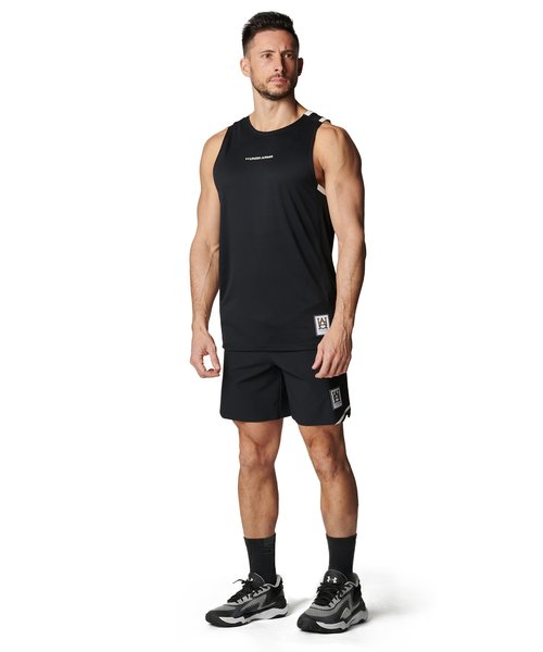 UA�e�b�N �X�g���[�g�N�G�X�g �^���N�i�o�X�P�b�g�{�[��/MEN�j