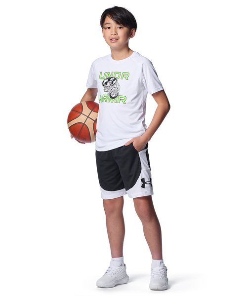 UA�l�N�X�g�W�F�� �J���[ �V���[�c�i�o�X�P�b�g�{�[��/BOYS�j