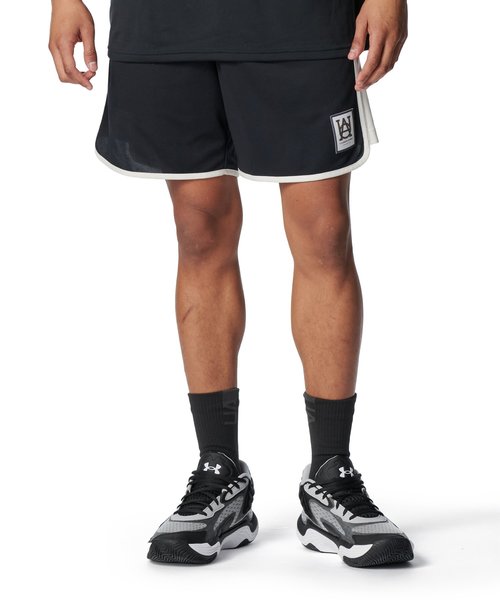 UA�X�g���[�g�N�G�X�g ���b�V���V���[�c�i�o�X�P�b�g�{�[��/MEN�j