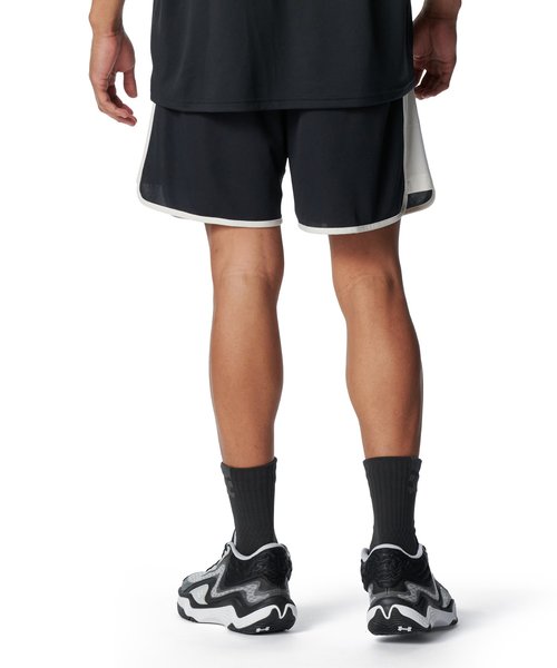 UA�X�g���[�g�N�G�X�g ���b�V���V���[�c�i�o�X�P�b�g�{�[��/MEN�j