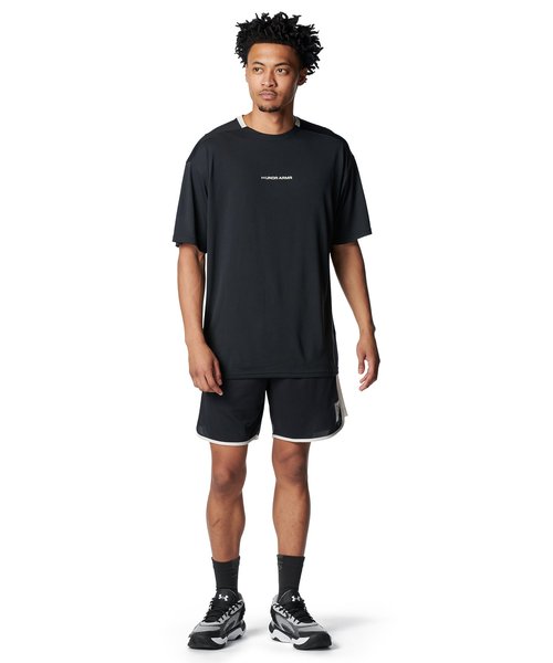 UA�X�g���[�g�N�G�X�g ���b�V���V���[�c�i�o�X�P�b�g�{�[��/MEN�j