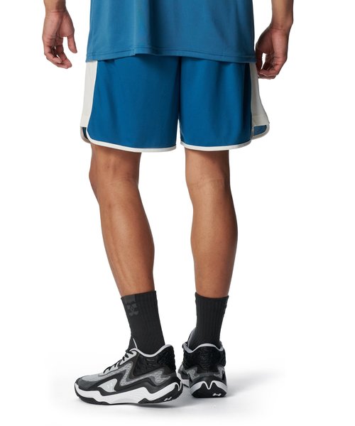 UA�X�g���[�g�N�G�X�g ���b�V���V���[�c�i�o�X�P�b�g�{�[��/MEN�j