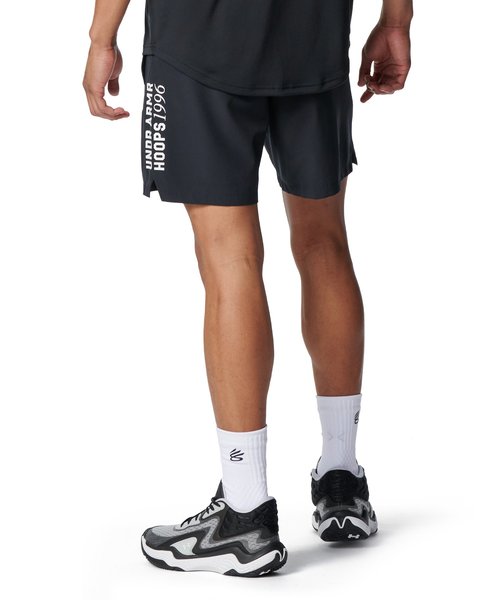 UA�h���[�}�[�Y �m�x���e�B �V���[�c�i�o�X�P�b�g�{�[��/MEN�j