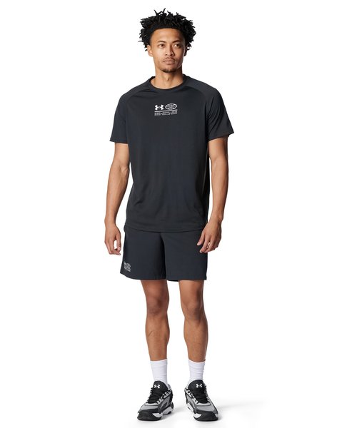 UA�h���[�}�[�Y �m�x���e�B �V���[�c�i�o�X�P�b�g�{�[��/MEN�j