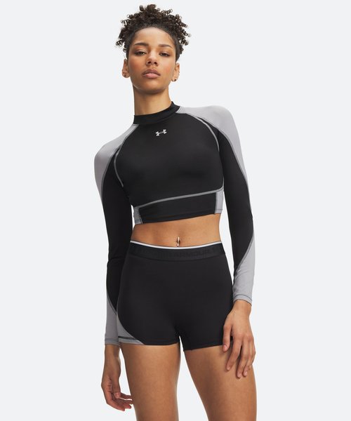 UA�q�[�g�M�A �G���[�g �����O�X���[�u ���b�N�l�b�N �N���b�v�V���c�i�g���[�j���O/WOMEN�j