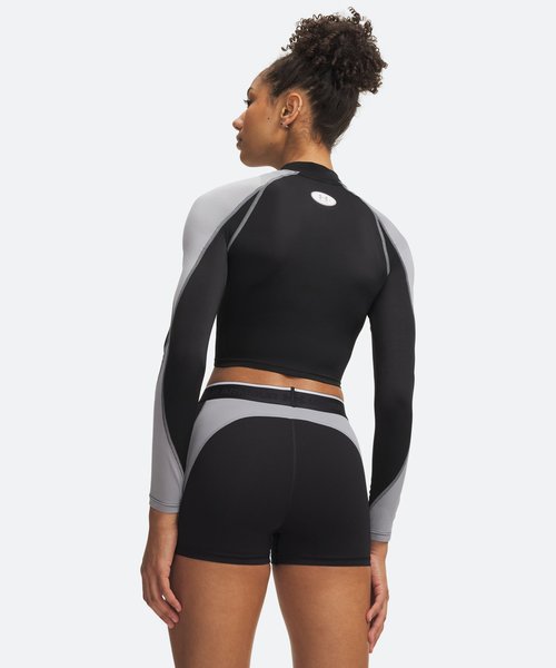 UA�q�[�g�M�A �G���[�g �����O�X���[�u ���b�N�l�b�N �N���b�v�V���c�i�g���[�j���O/WOMEN�j