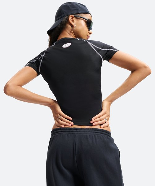 UA�q�[�g�M�A �G���[�g �V���[�g�X���[�u �V���c�i�g���[�j���O/WOMEN�j