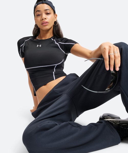 UA�q�[�g�M�A �G���[�g �V���[�g�X���[�u �V���c�i�g���[�j���O/WOMEN�j