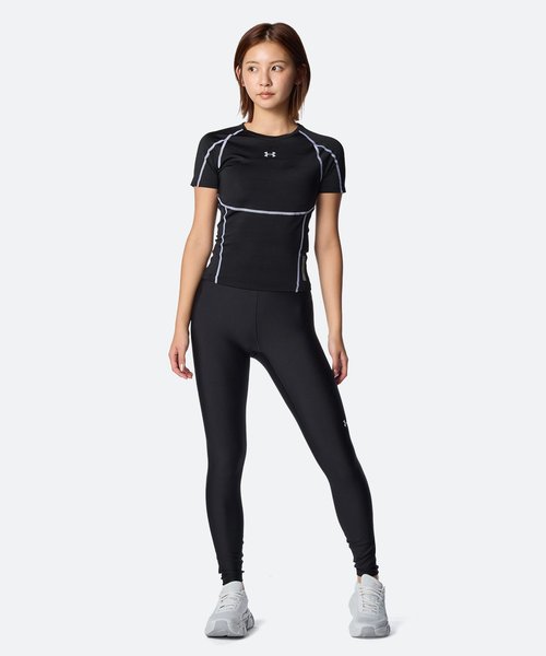 UA�q�[�g�M�A �G���[�g �V���[�g�X���[�u �V���c�i�g���[�j���O/WOMEN�j