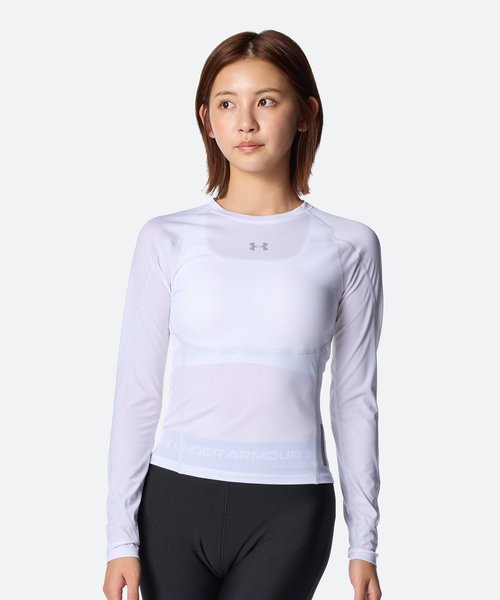 UA�q�[�g�M�A �G���[�g �V���[�g�X���[�u �V���c�i�g���[�j���O/WOMEN�j