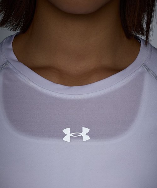 UA�q�[�g�M�A �G���[�g �V���[�g�X���[�u �V���c�i�g���[�j���O/WOMEN�j