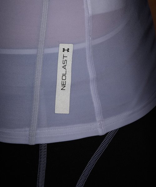 UA�q�[�g�M�A �G���[�g �V���[�g�X���[�u �V���c�i�g���[�j���O/WOMEN�j