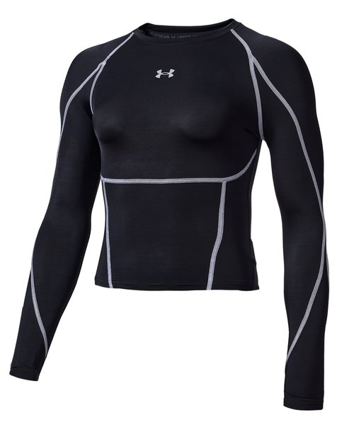 UA�q�[�g�M�A �G���[�g �����O�X���[�u �V���c�i�g���[�j���O/WOMEN�j