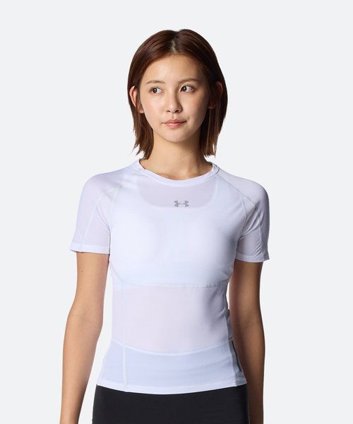 UA�q�[�g�M�A �G���[�g �����O�X���[�u �V���c�i�g���[�j���O/WOMEN�j