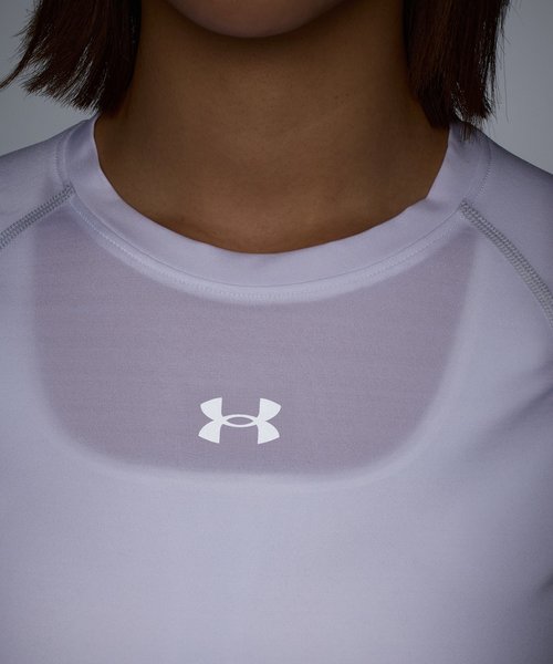 UA�q�[�g�M�A �G���[�g �����O�X���[�u �V���c�i�g���[�j���O/WOMEN�j