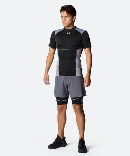 UA�q�[�g�M�A �G���[�g �V���[�g�X���[�u �V���c�i�g���[�j���O/MEN�j