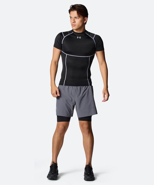 UA�q�[�g�M�A �G���[�g �V���[�g�X���[�u �V���c�i�g���[�j���O/MEN�j