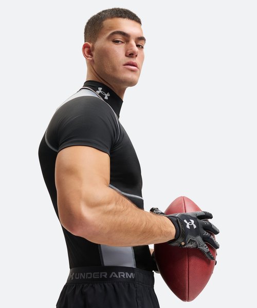 UA�q�[�g�M�A �G���[�g ���b�N�l�b�N �V���[�g�X���[�u �V���c�i�g���[�j���O/MEN�j