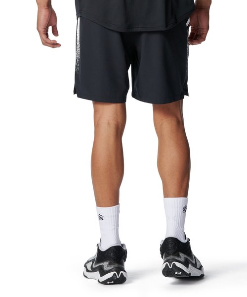 UA�h���[�}�[�Y �m�x���e�B �V���[�c�i�o�X�P�b�g�{�[��/MEN�j