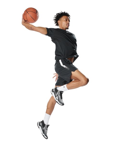 UA�h���[�}�[�Y �m�x���e�B �V���[�c�i�o�X�P�b�g�{�[��/MEN�j