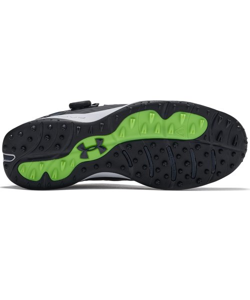 UA�h���C�u �v�� �N���[�� �X�p�C�N���X �{�A�i�S���t/MEN�j