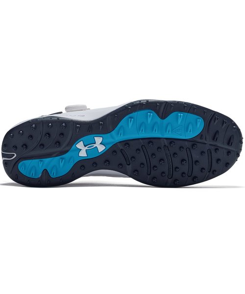 UA�h���C�u �v�� �N���[�� �X�p�C�N���X �{�A�i�S���t/MEN�j