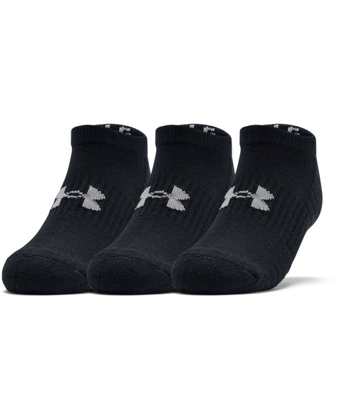 UA�g���[�j���O �R�b�g�� �m�[�V���[ �\�b�N�X �i3���Z�b�g�j�i�g���[�j���O/UNISEX�j