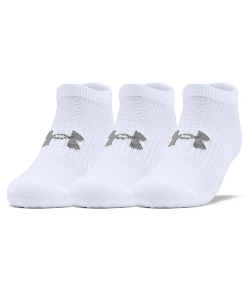 UA�g���[�j���O �R�b�g�� �m�[�V���[ �\�b�N�X �i3���Z�b�g�j�i�g���[�j���O/UNISEX�j