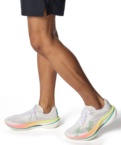 UA�x���V�e�B �G���[�g3�i�����j���O/UNISEX�j