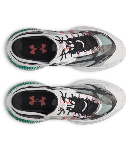 UA�G�R�[ �X���b�v�X�s�[�h�i���C�t�X�^�C��/UNISEX�j