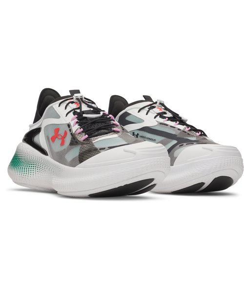 UA�G�R�[ �X���b�v�X�s�[�h�i���C�t�X�^�C��/UNISEX�j