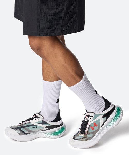 UA�G�R�[ �X���b�v�X�s�[�h�i���C�t�X�^�C��/UNISEX�j