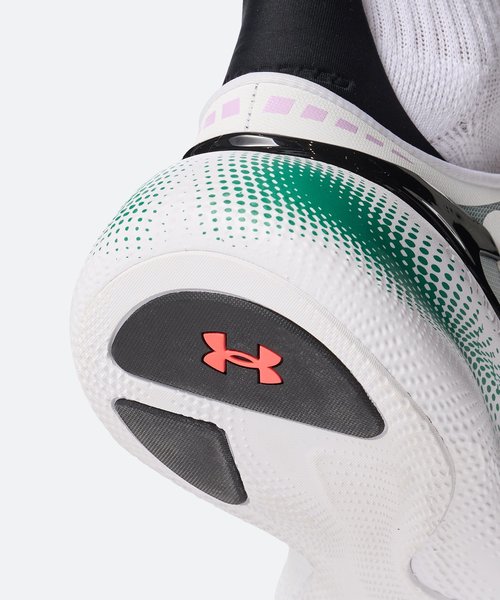 UA�G�R�[ �X���b�v�X�s�[�h�i���C�t�X�^�C��/UNISEX�j