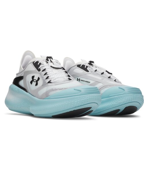 UA�G�R�[ �X���b�v�X�s�[�h�i���C�t�X�^�C��/UNISEX�j