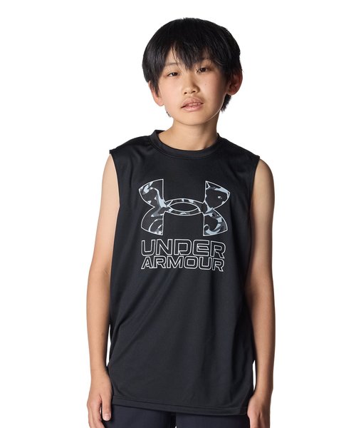 UA�e�b�N �n�C�u���b�h �v�����g �^���N�i�g���[�j���O/BOYS�j