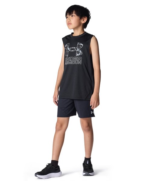 UA�e�b�N �n�C�u���b�h �v�����g �^���N�i�g���[�j���O/BOYS�j