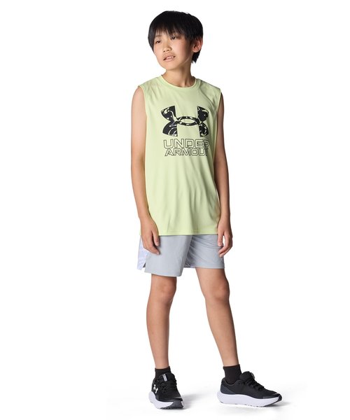 UA�e�b�N �n�C�u���b�h �v�����g �^���N�i�g���[�j���O/BOYS�j