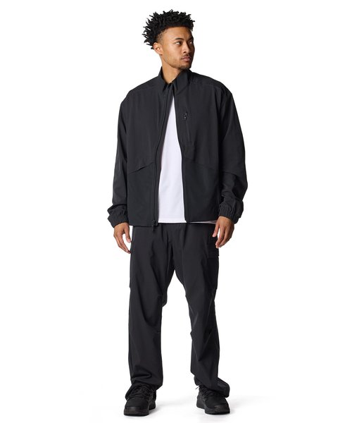 UA�A���X�g�b�p�u�� �G�A�x���g �W���P�b�g�i���C�t�X�^�C��/MEN�j