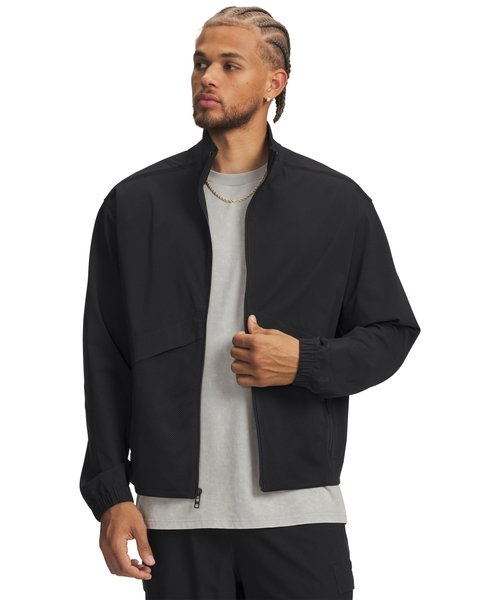 UA�A���X�g�b�p�u�� �G�A�x���g �W���P�b�g�i���C�t�X�^�C��/MEN�j