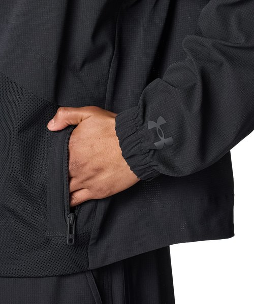 UA�A���X�g�b�p�u�� �G�A�x���g �W���P�b�g�i���C�t�X�^�C��/MEN�j