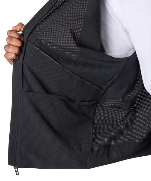 UA�A���X�g�b�p�u�� �G�A�x���g �W���P�b�g�i���C�t�X�^�C��/MEN�j