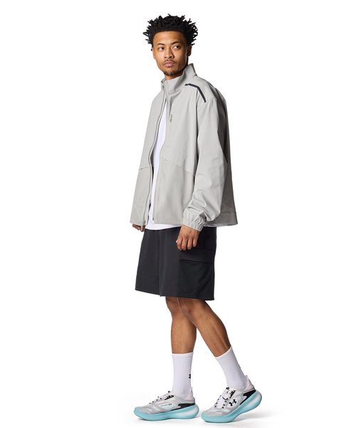 UA�A���X�g�b�p�u�� �G�A�x���g �W���P�b�g�i���C�t�X�^�C��/MEN�j