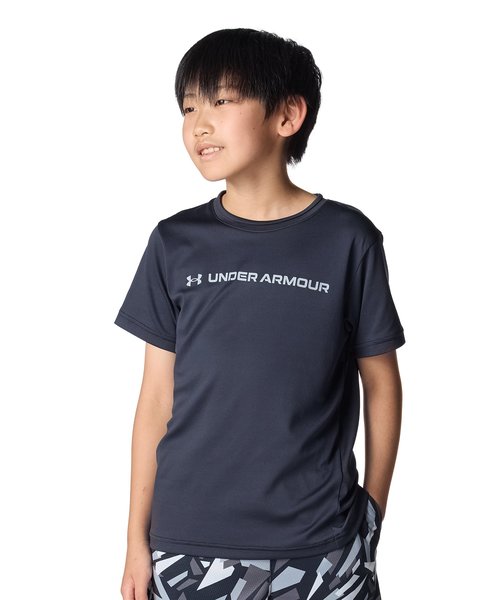 UA�N�[�� �V���[�g�X���[�u T�V���c�i�g���[�j���O/BOYS�j