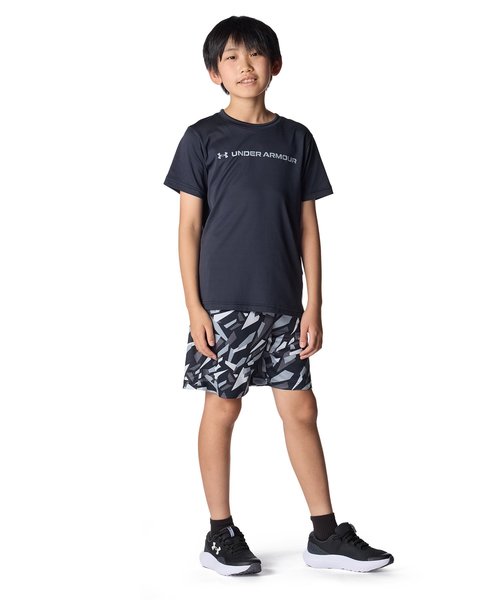 UA�N�[�� �V���[�g�X���[�u T�V���c�i�g���[�j���O/BOYS�j